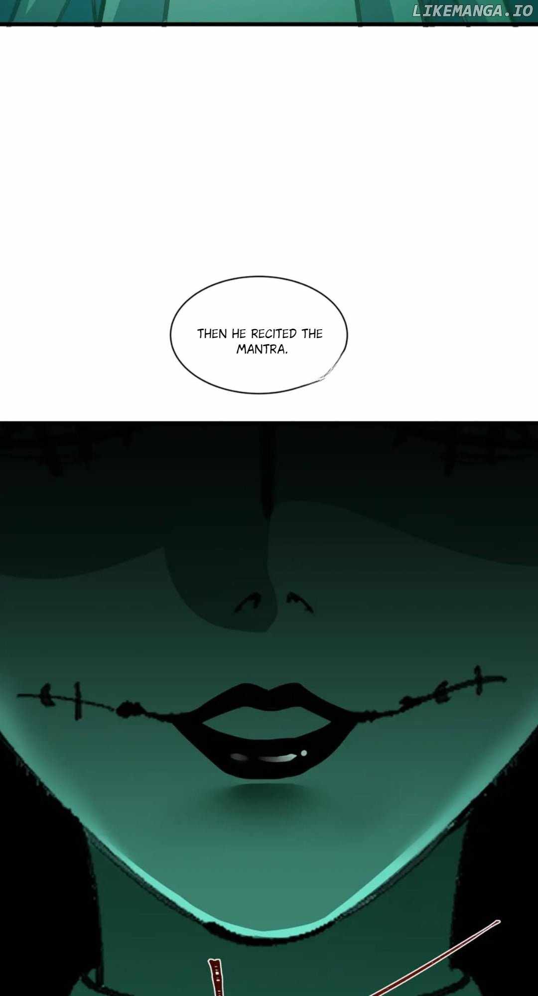 Age of Terror Chapter 479 16